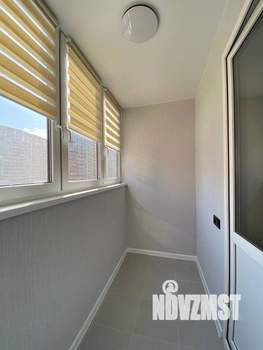 1-к квартира, на длительный срок, 42м2, 5/19 этаж