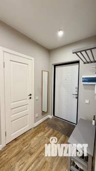 2-к квартира, на длительный срок, 43м2, 17/23 этаж