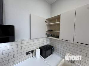 Студия квартира, на длительный срок, 22м2, 16/16 этаж