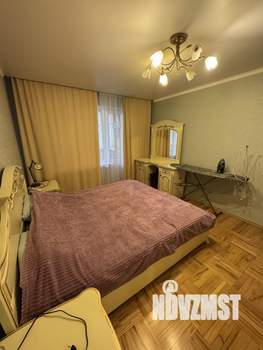 2-к квартира, на длительный срок, 47м2, 4/5 этаж