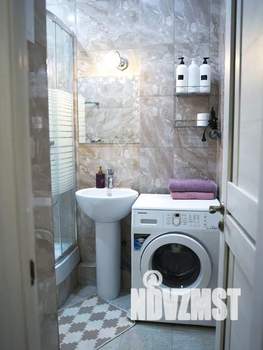 1-к квартира, посуточно, 36м2, 11/17 этаж