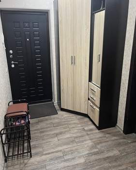 1-к квартира, на длительный срок, 40м2, 5/16 этаж