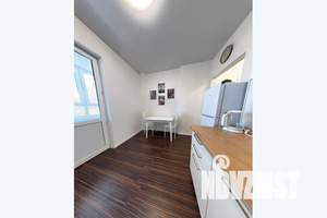 1-к квартира, посуточно, 36м2, 4/19 этаж