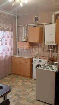 1-к квартира, на длительный срок, 40м2, 3/4 этаж