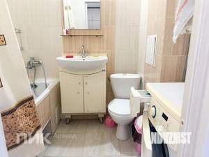 1-к квартира, на длительный срок, 39м2, 6/18 этаж