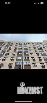1-к квартира, на длительный срок, 40м2, 6/9 этаж