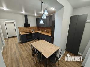 1-к квартира, на длительный срок, 40м2, 3/9 этаж