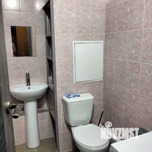 1-к квартира, на длительный срок, 45м2, 3/19 этаж