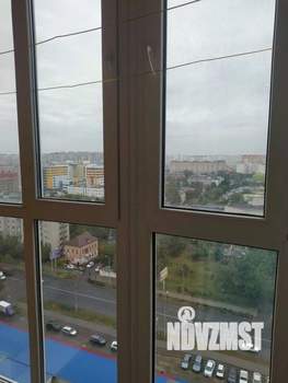 1-к квартира, на длительный срок, 35м2, 17/22 этаж