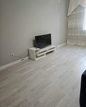 1-к квартира, на длительный срок, 36м2, 9/24 этаж