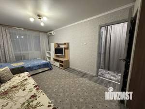 1-к квартира, на длительный срок, 30м2, 5/5 этаж