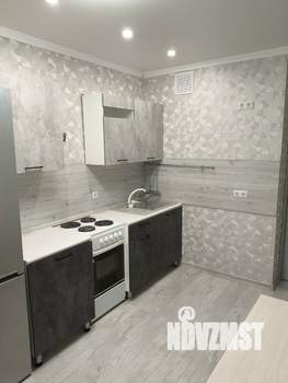 1-к квартира, на длительный срок, 35м2, 10/17 этаж