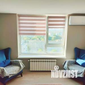 Студия квартира, посуточно, 22м2, 18/18 этаж