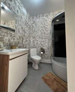 1-к квартира, на длительный срок, 42м2, 16/16 этаж