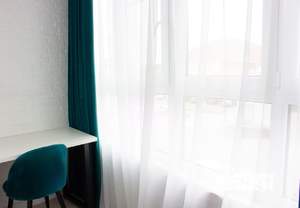 1-к квартира, на длительный срок, 40м2, 2/27 этаж