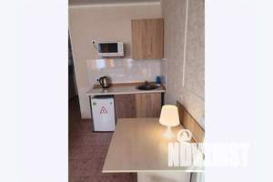 1-к квартира, посуточно, 20м2, 1/9 этаж