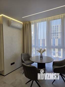 1-к квартира, на длительный срок, 38м2, 10/18 этаж