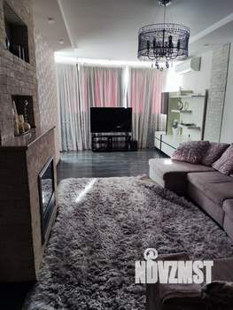 3-к квартира, на длительный срок, 110м2, 15/17 этаж