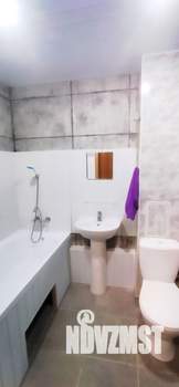 1-к квартира, на длительный срок, 38м2, 5/10 этаж