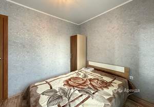 1-к квартира, на длительный срок, 41м2, 10/16 этаж