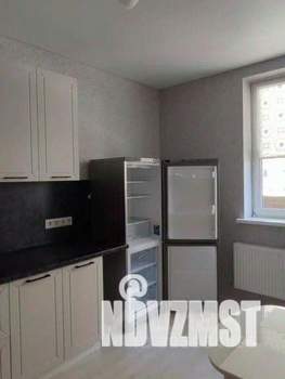 2-к квартира, на длительный срок, 52м2, 5/17 этаж