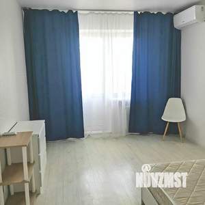 1-к квартира, на длительный срок, 40м2, 11/16 этаж
