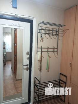 1-к квартира, на длительный срок, 33м2, 3/12 этаж