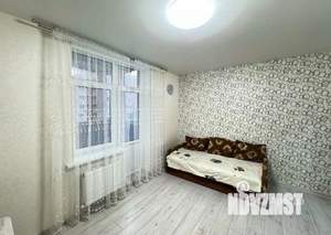 Студия квартира, на длительный срок, 25м2, 4/22 этаж