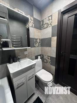 1-к квартира, на длительный срок, 31м2, 4/5 этаж