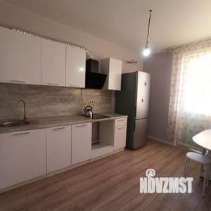 1-к квартира, на длительный срок, 37м2, 13/14 этаж