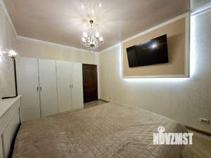 2-к квартира, на длительный срок, 80м2, 8/21 этаж