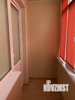 1-к квартира, на длительный срок, 32м2, 4/6 этаж