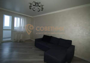 2-к квартира, на длительный срок, 57м2, 11/19 этаж