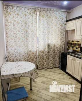 1-к квартира, на длительный срок, 36м2, 1/5 этаж