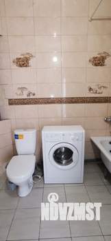 1-к квартира, на длительный срок, 40м2, 15/16 этаж