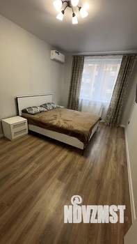 1-к квартира, на длительный срок, 44м2, 13/19 этаж