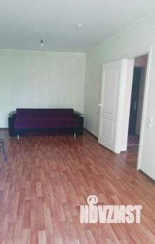 1-к квартира, на длительный срок, 40м2, 7/16 этаж