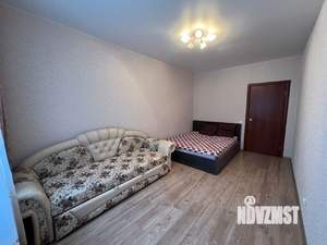 1-к квартира, на длительный срок, 36м2, 10/20 этаж