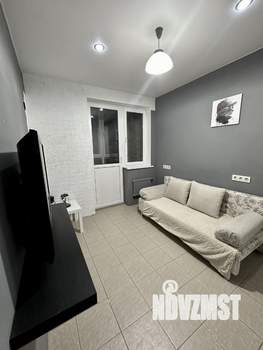 2-к квартира, на длительный срок, 37м2, 2/18 этаж