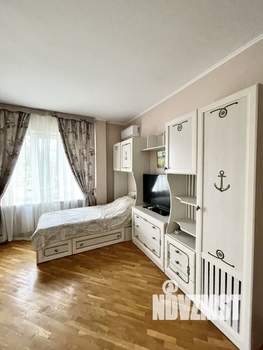 2-к квартира, на длительный срок, 87м2, 1/8 этаж