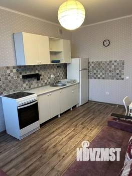 1-к квартира, на длительный срок, 39м2, 3/7 этаж