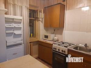 2-к квартира, на длительный срок, 43м2, 2/3 этаж