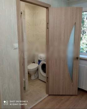 Студия квартира, на длительный срок, 20м2, 2/5 этаж