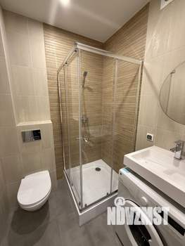 1-к квартира, на длительный срок, 37м2, 10/16 этаж