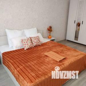 2-к квартира, посуточно, 80м2, 2/2 этаж