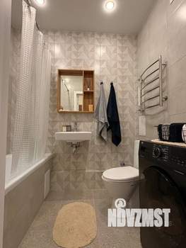 1-к квартира, на длительный срок, 47м2, 7/12 этаж
