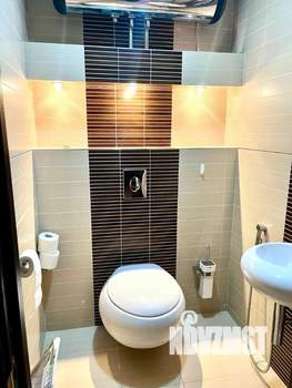 3-к квартира, на длительный срок, 97м2, 10/17 этаж