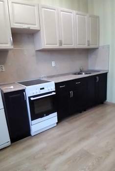 1-к квартира, на длительный срок, 38м2, 7/18 этаж