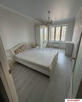 2-к квартира, на длительный срок, 63м2, 13/17 этаж