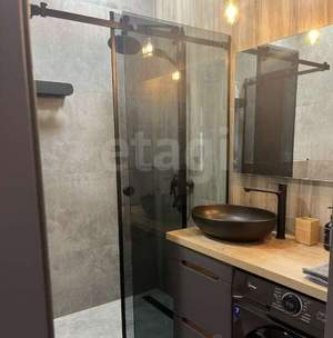 1-к квартира, на длительный срок, 43м2, 19/22 этаж